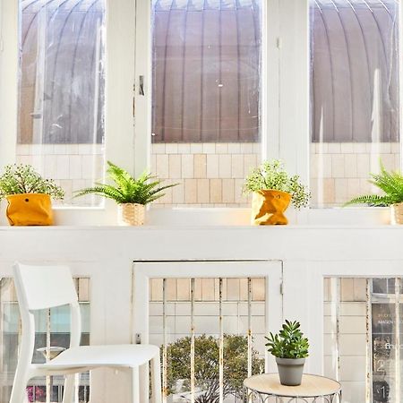 San Martin Apartment By Basque Homes Σαν Σεμπαστιάν Εξωτερικό φωτογραφία