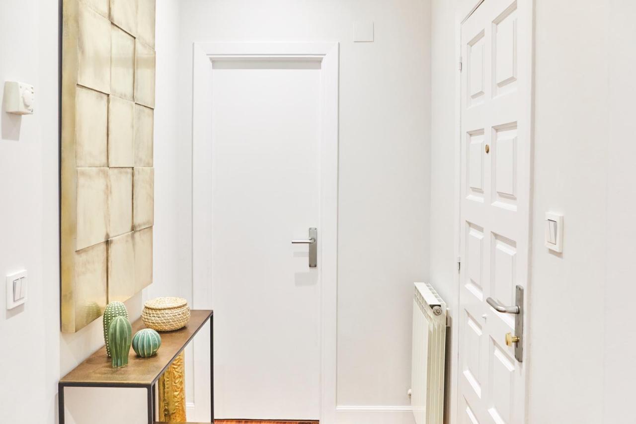 San Martin Apartment By Basque Homes Σαν Σεμπαστιάν Εξωτερικό φωτογραφία