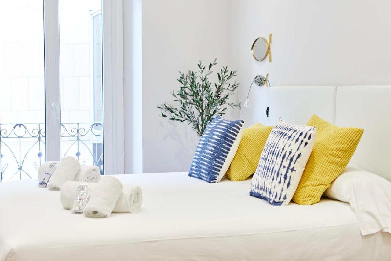 San Martin Apartment By Basque Homes Σαν Σεμπαστιάν Εξωτερικό φωτογραφία
